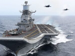 Revamped navy recruitment website with mobile app feature launched