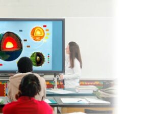 Interactive whiteboard market growing at a CAGR of 6.77% during 2016 to 2020