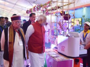 Prime Minister launches National Apprenticeship Promotion Scheme