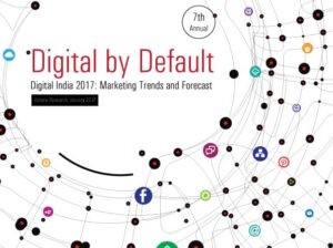 Nearly one fifth of marketing budgets allocated to Online Marketing for 2017
