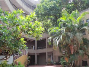 SPJIMR receives diverse applicant pool for class of 2019