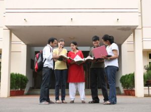 Special Report: Top Ten performing states in higher education