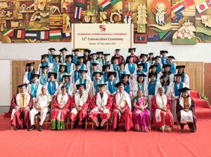 18 Deemed to be Universities were accredited with A grade, 20 with grade B and 01 with grade C