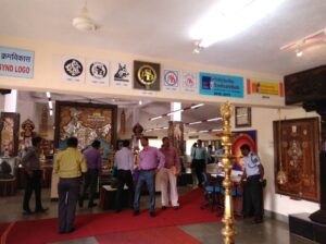 Syndicate Bank hiring 500 Bank Pos through Post Graduate Diploma in Banking and Finance programme