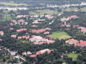 Two Central Universities, Tripura & Tezpur Universities, Open PhD Admission 2023