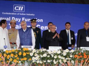 For getting jobs, paper qualifications alone will not suffice but skills make the difference: President