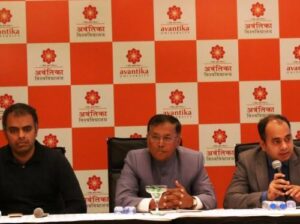 Avantika University partners with Cambridge University Press India & Ahhaa