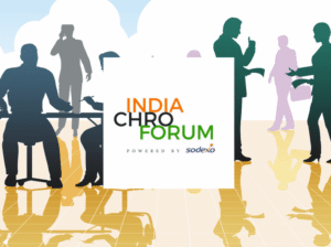 India CHRO Forum, an exclusive platform for senior HR Professionals, launched by Sodexo India and Paul Writer
