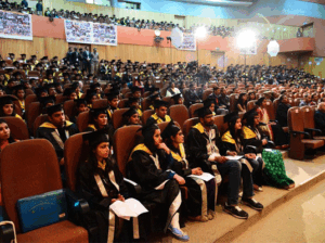 Government Scholarships at a glance for students pursuing education in foreign universities