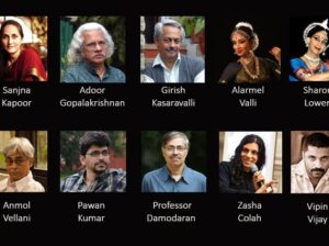 Artistes, actors and thought leaders converge at IIM Bangalore’s Creative Sustainability workshop on 22 January 2017