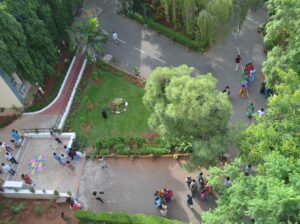 English and Foreign Languages University Recruiting 58 Faculty Posts Including 13 Assistant Professors
