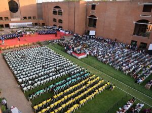 Four B-Schools from India listed among Top 50 in FT global business school rankings