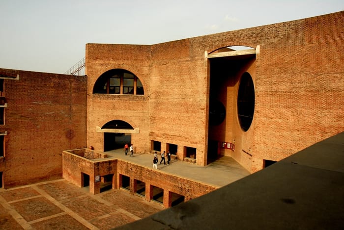 IIM Ahmedabad Announces PhD Admission 2023 ! Monthly Fellowships @ INR 37.5K to 45.2K