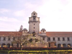 IISc Bangalore, IIT Roorkee and Three NITs Recruiting Assistant Professors