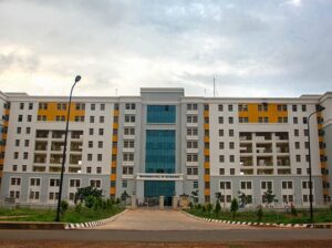 IIT Bhubaneswar hosts a seminar on Spirituality on 7 January 2017