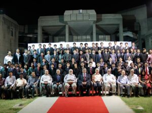 IIT Gandhinagar requires 115 PhD scholars for various engineering, science and Social Sciences subjects