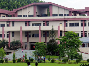 IIT Guwahati invites applications from PhD degree holders for Institute Post Doctoral Fellowship (IPDF) Programmes