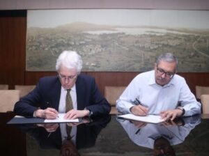 Simon Fraser University and IIT Bombay signs agreement for international student exchange program