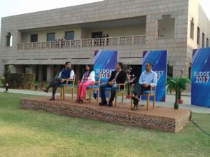 EPGP programmes of four B-Schools in India feature in the top 100 of FT Global MBA Ranking 2017
