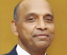 Dr G N Rao, founder of L V Prasad Eye Institute, inducted to Ophthalmology Hall of Fame