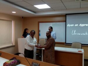 How to surface the elephant in the room? L&D global Mumbai Chapter Meet has the answer