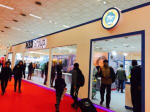HRD Minister to launch the book authored by Dr. Prasanna Patasani at New Delhi World Book Fair 2017 today