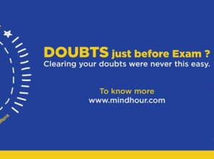 MindHour launches free exam doubt support services for school students