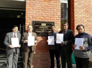 NITI Aayog and UPES collaborates to work on national energy issues
