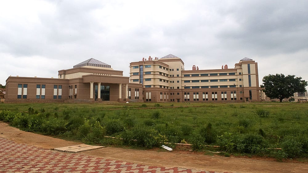 NISER Bhubaneswar Opens PhD Admission July 2023 ! Monthly Fellowships @Rs 31K