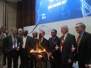 India should investment more in basic & fundamental researches: Nobel laureates at Nobel Prize Series