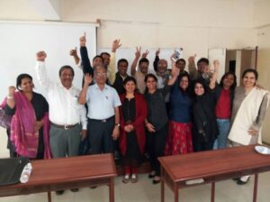 Emotional intelligence makes business sense: L & D Global Pune Meet