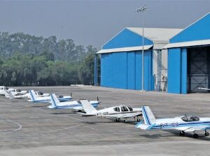 Rajiv Gandhi National Aviation University to launch its first Executive Development Programme