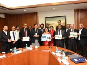 SBI Chairman launches employee learning & training mobile app developed by Manipal Global Education