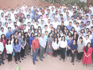 More start-ups co-founded by SPJIMR Alumni receive funding