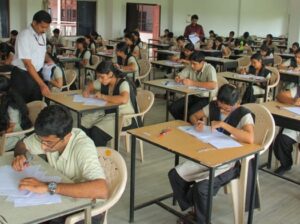 Declaration of class XII results by CBSE on 28 May 2017 (Sunday)