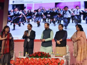 Union Government launches ShaGun, a dedicated portal for Sarva Shiksha Abhiyan