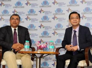 First ever China (Shenzhen) Innovation & Entrepreneurship international contest launched in India