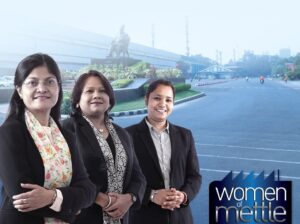 Tata Steel launches Women-of-Mettle scholarship programme for female students from selected engineering institutes in India