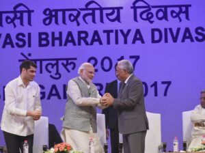 Government announces VAJRA scheme to promote collaborative programs with NRIs and overseas scientific faculty