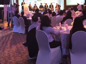 Key perspectives on innovation dominate the Wharton India Economic Forum 2017