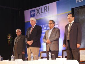 XLRI, FMS, MDI top non-IIM Business Schools in India