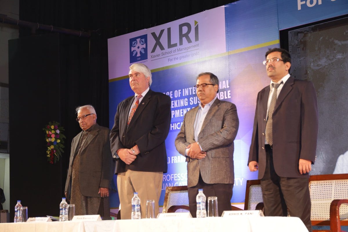 XLRI, FMS, MDI top non-IIM Business Schools in India