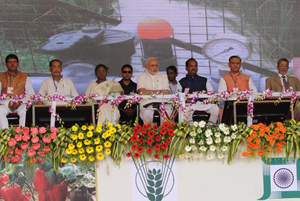 Cabinet approves the establishment of Indian Agricultural Research Institute, Jharkhand