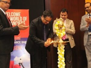 Au FINANCIERS collaborates with Manipal Global Education Services for transforming talent for upcoming Au Small Finance Bank