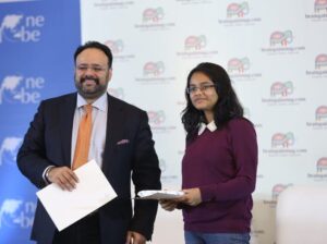 BrainGain Magazine announces winners of high school essay competition on combating air pollution