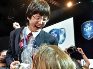 Society for Science and the Public initiates process to select title sponsor of the International Science and Engineering Fair - the World's Largest STEM Competition