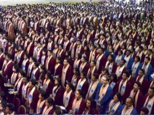 Aadhaar number, photo of candidates to be recorded in academic certificates: UGC