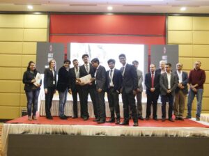 IIT BHU, IIT Kharagpur, IIM Bangalore among 10 finalist teams from India advance to regional final of Hult Prize 2017