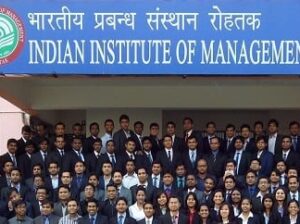 Out of 20 IIMs in India, 14 are running without their regular boss