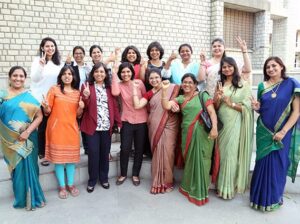 IIM Bangalore-Goldman Sachs Women Startup programme select 15 women entrepreneurs-in-the-making